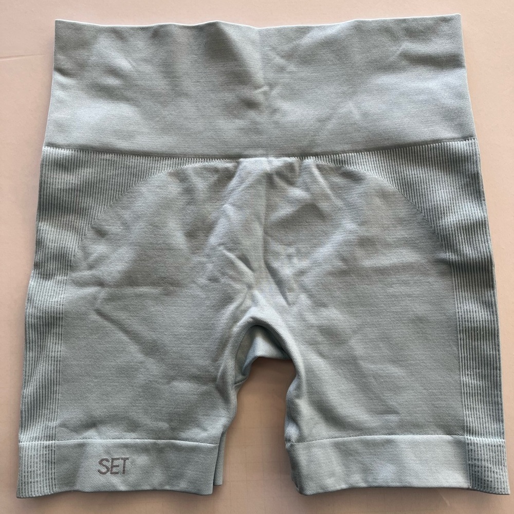 Ace Bike Shorts